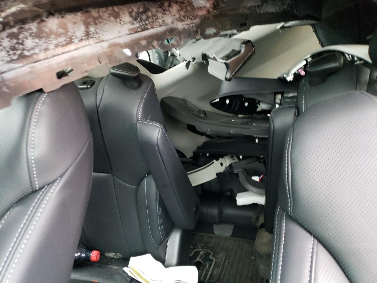 2024 SUBARU ASCENT TOURING VIN:4S4WMAWD7R3407934