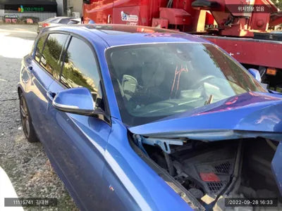 2015 BMW 120 WBA1S710XGP757234 VIN:WBA1S710XGP757234