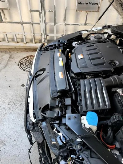 2022 Volkswagen Arteon WVWZZZ3HZNE001006 VIN:WVWZZZ3HZNE001006