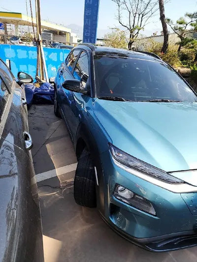 2019 Hyundai Kona 738KMKMHK381GFKU0 VIN:738KMKMHK381GFKU0