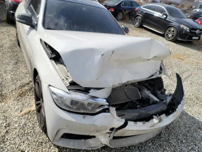 2015 BMW 420 WBA4P9108FK297934 VIN:WBA4P9108FK297934