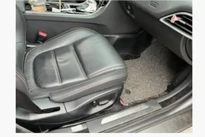 2016 Jaguar XE SAJAB4BN1GA914911 VIN:SAJAB4BN1GA914911