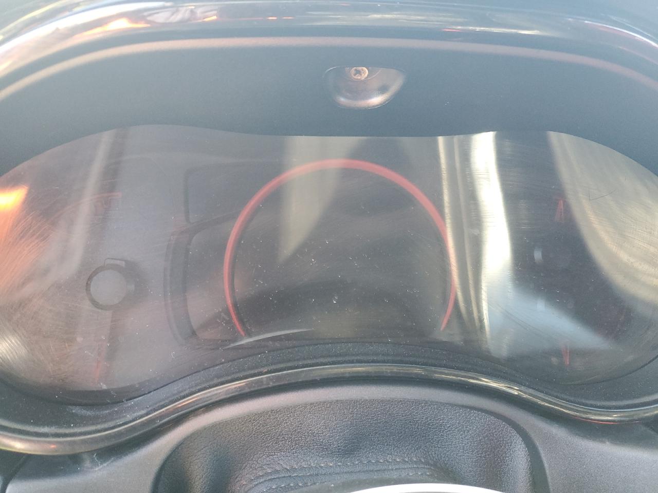 2024 DODGE DURANGO SRT HELLCAT VIN:1C4SDJH97RC222388