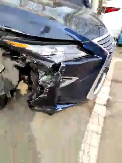 2017 Lexus RX 450 JTJBGMCAXH2033651 VIN:JTJBGMCAXH2033651