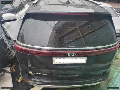 2020 Kia Carnival KNANE81BBMS026380 VIN:KNANE81BBMS026380