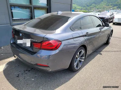 2020 BMW 420 WBA4K5104LBP31513 VIN:WBA4K5104LBP31513