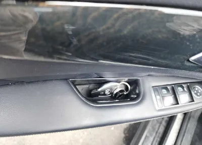 2016 Mercedes-Benz CLS 400 WDDLJ6FB3GA170420 VIN:WDDLJ6FB3GA170420