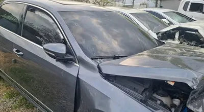 2018 Volkswagen Passat 1VWZZZA3ZJC051236 VIN:1VWZZZA3ZJC051236