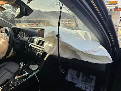 2017 BMW 320 WBA8C5109HK855122 VIN:WBA8C5109HK855122