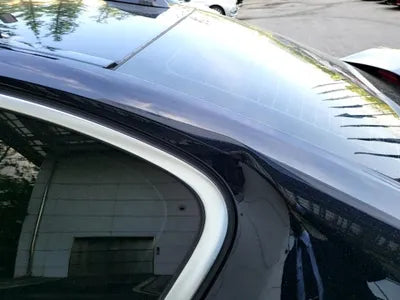 2019 BMW 520 WBAJF3100KBJ09100 VIN:WBAJF3100KBJ09100