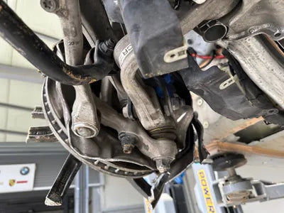 2023 BMW 520 WBA11BH08PCL46367 VIN:WBA11BH08PCL46367