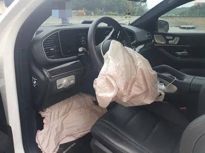 2022 Mercedes-Benz GLE 400 VIN: