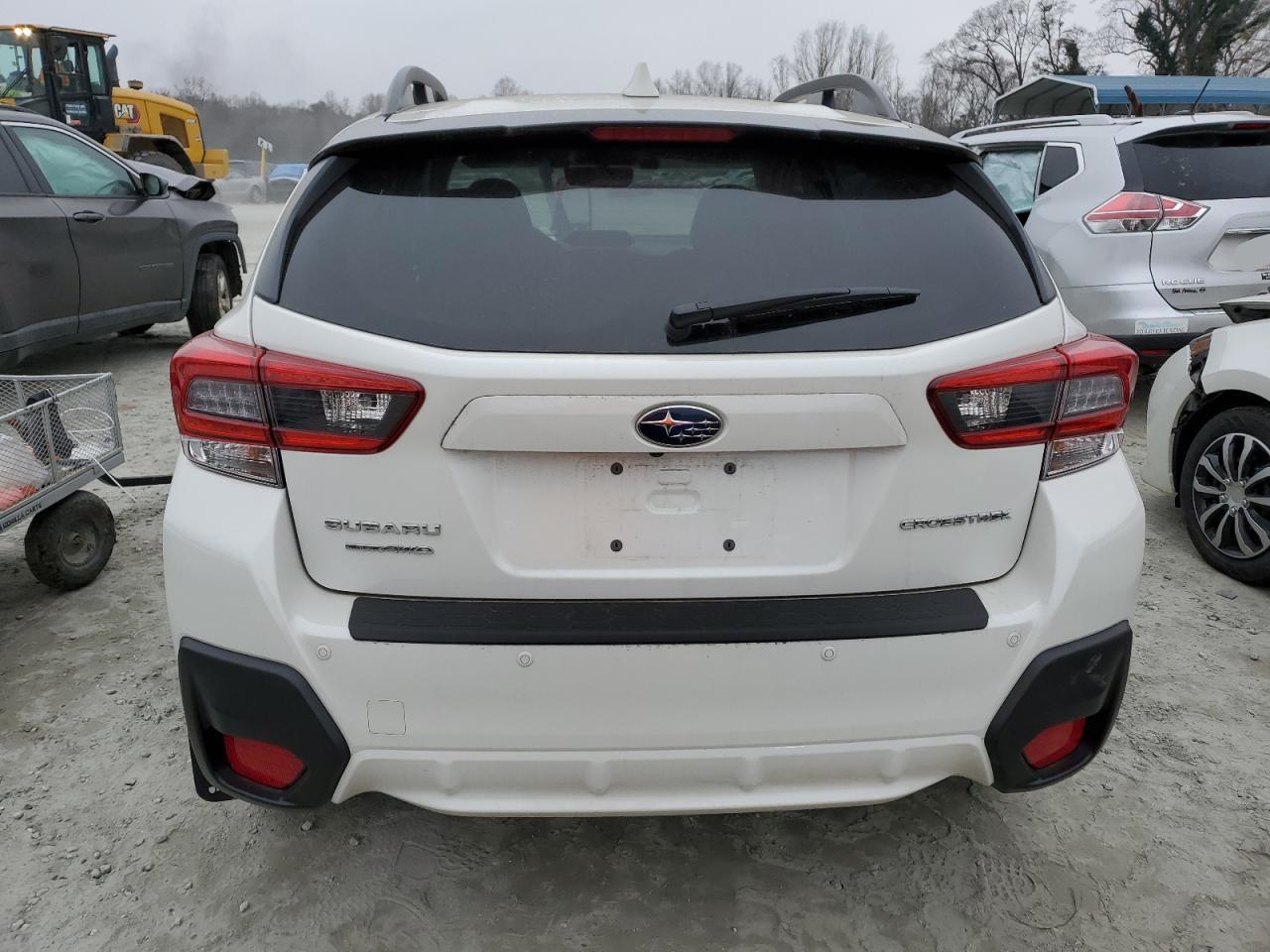 2023 SUBARU CROSSTREK LIMITED VIN:JF2GTHNC0PH313117