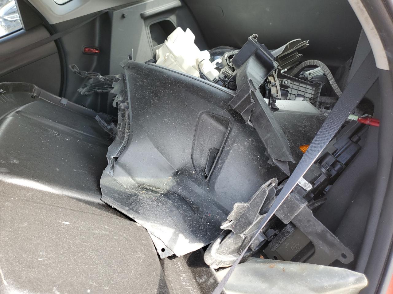 2022 HYUNDAI KONA SEL VIN:KM8K62AB2NU870007