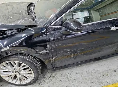 2019 Toyota Camry JTNB11HK3K3077623 VIN:JTNB11HK3K3077623
