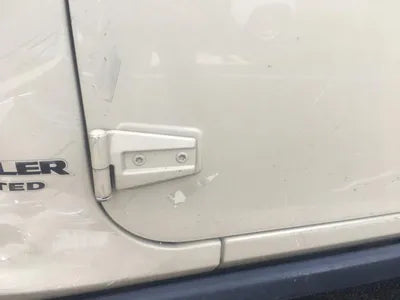 2017 Jeep Wrangler 1C4HJWFG8HL586142 VIN:1C4HJWFG8HL586142