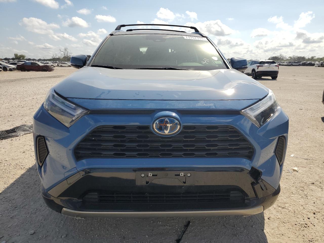 2022 TOYOTA RAV4 SE VIN:JTM16RFV9ND067562
