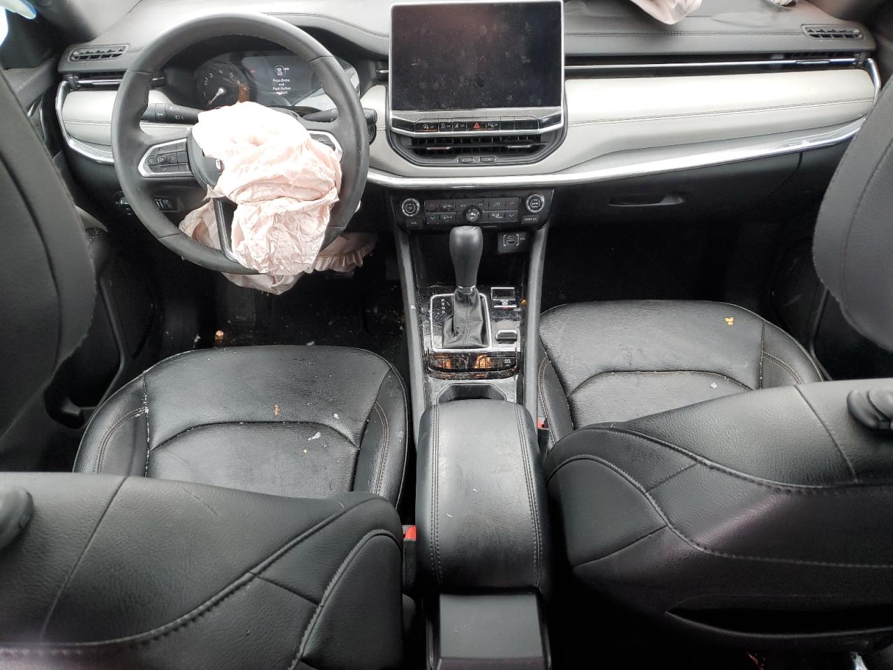 2024 JEEP COMPASS LIMITED VIN:3C4NJDCN8RT101465