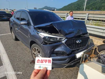 2016 Hyundai Tucson KMHJ3815GHU304824 VIN:KMHJ3815GHU304824