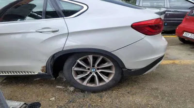 2017 BMW 630 WBAKV2103H0V39452 VIN:WBAKV2103H0V39452