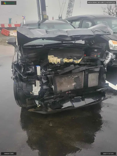2018 Hyundai Santa FE KMHS381BDKU070457 VIN:KMHS381BDKU070457