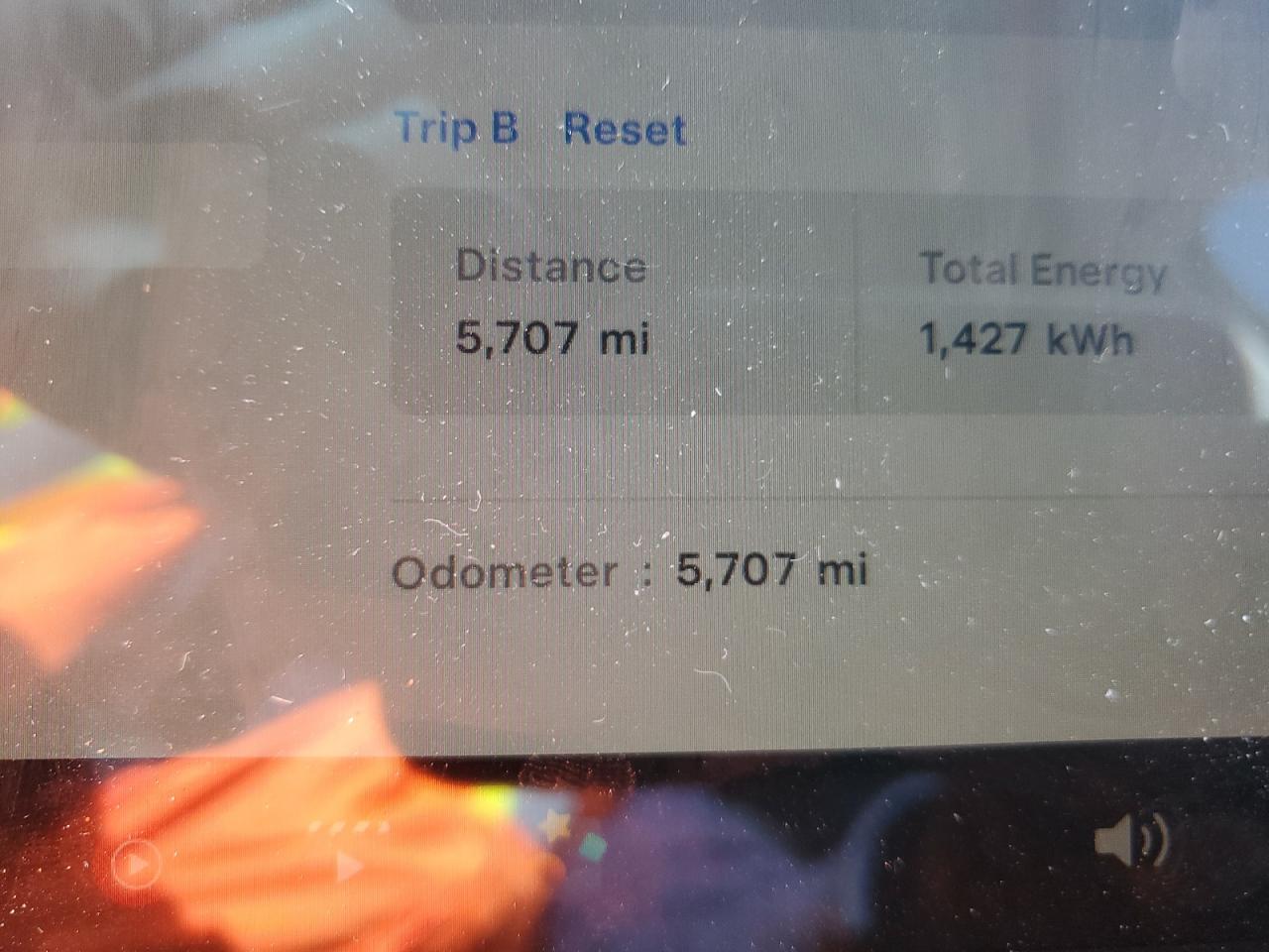 2023 TESLA MODEL Y  VIN:7SAYGDEE5PF790176