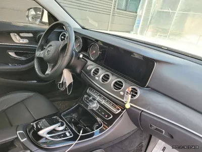 2018 Mercedes-Benz E 220 WDDZF0EBXJA409866 VIN:WDDZF0EBXJA409866