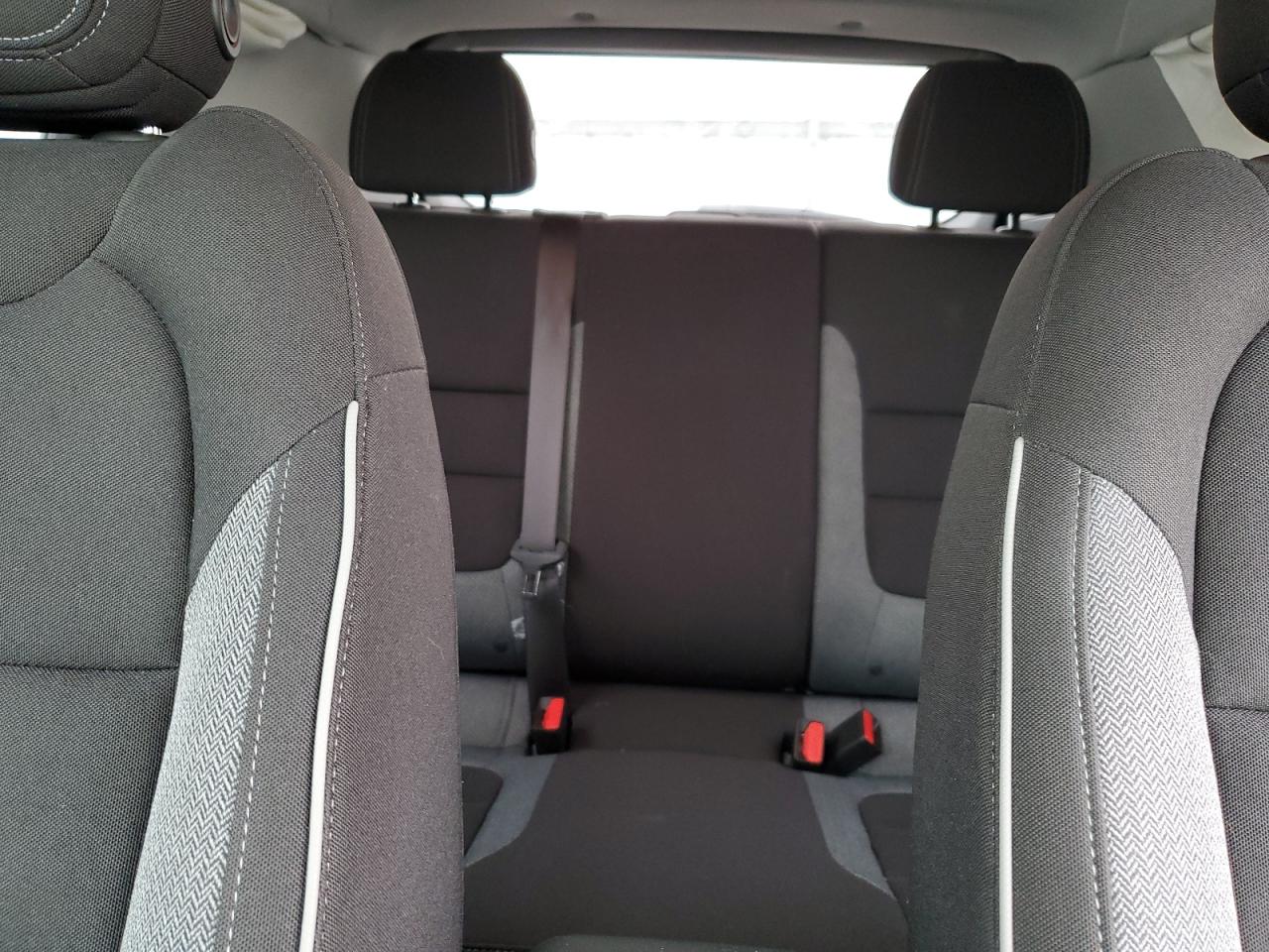 2024 CHEVROLET TRAILBLAZER LS VIN:KL79MMSL7RB035773