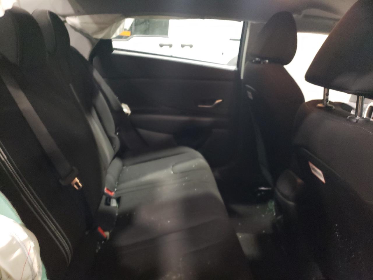 2024 HYUNDAI ELANTRA SEL VIN:KMHLM4DG0RU810102