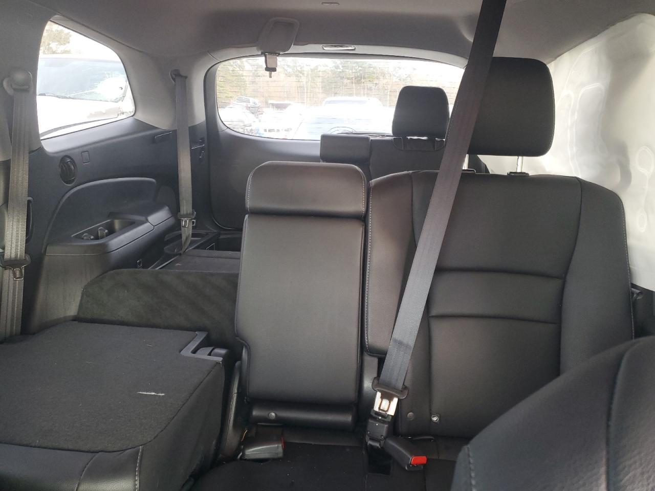 2022 HONDA PILOT SE VIN:5FNYF5H21NB016009