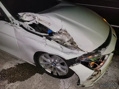 2018 BMW 320 506KMWBA8C5102JP8 VIN:506KMWBA8C5102JP8