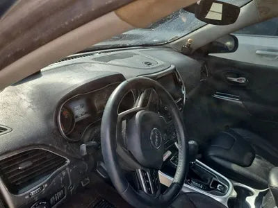 2020 Jeep Cherokee 1C4PJLDB8LD535809 VIN:1C4PJLDB8LD535809