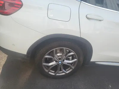 2018 BMW 320 WBATX3107JLB64712 VIN:WBATX3107JLB64712