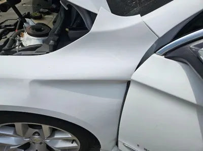 2015 Chevrolet Impala VIN: