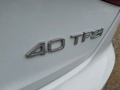 2019 Audi A4 WAUZZZF41KA122114 VIN:WAUZZZF41KA122114