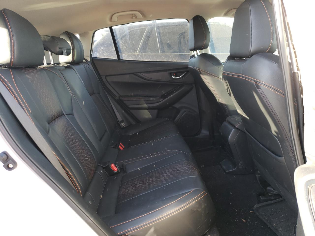 2022 SUBARU CROSSTREK LIMITED VIN:JF2GTHMC4N8229381