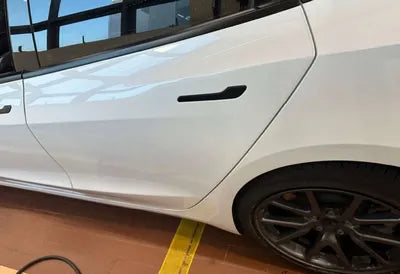2021 Tesla Model 3 VIN: