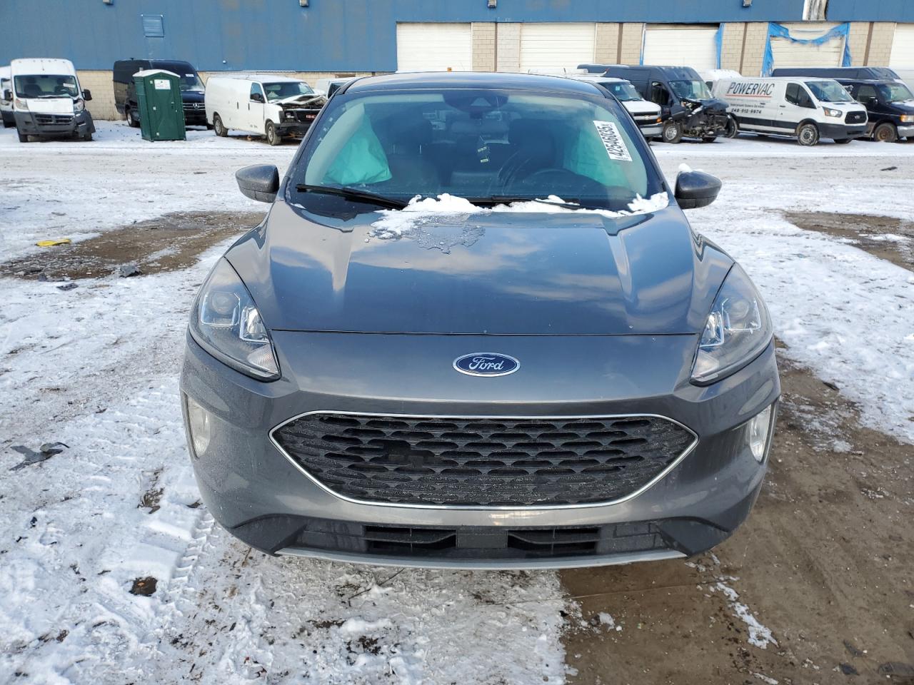 2022 FORD ESCAPE SEL VIN:1FMCU9H68NUA10401