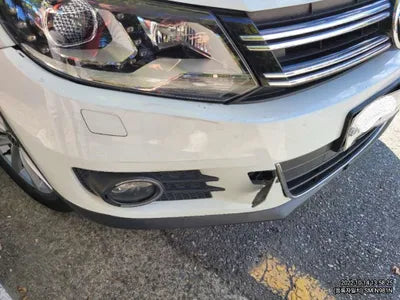 2015 Volkswagen Tiguan WVGZZZ5NZFW518159 VIN:WVGZZZ5NZFW518159