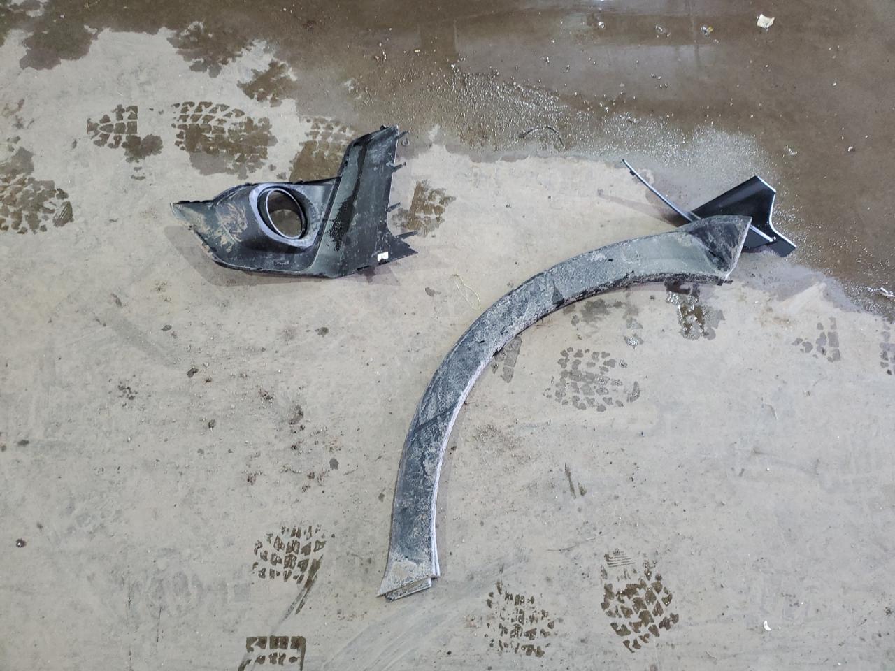 2023 SUBARU CROSSTREK PREMIUM VIN:JF2GTAPCXP8309225