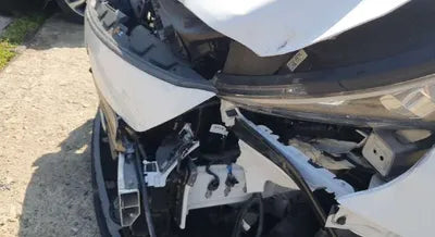 2017 Hyundai Ioniq KMHC751CGHU037853 VIN:KMHC751CGHU037853