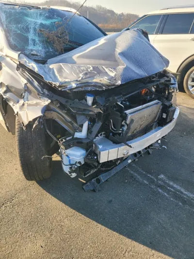 2021 Hyundai Santa FE KMHS5811BNU021082 VIN:KMHS5811BNU021082