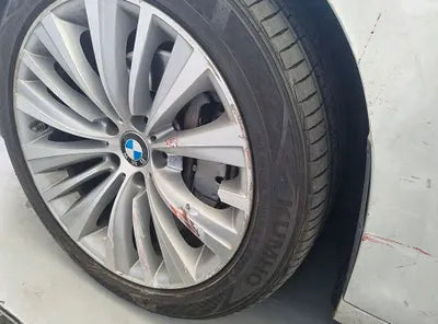 2017 bmw gran turismo efficient dynamics WBA5N2104HG269202 VIN:WBA5N2104HG269202