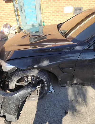 2016 BMW M4 WBS3R9102GK456028 VIN:WBS3R9102GK456028