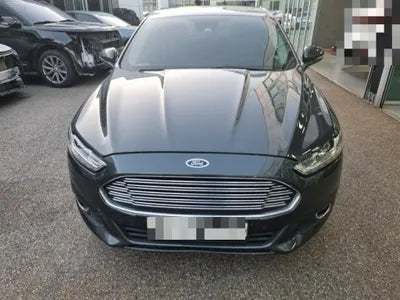 2016 Ford Mondeo WF0DXXWPCGFJ79764 VIN:WF0DXXWPCGFJ79764