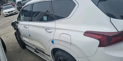 2019 Hyundai Santa FE KMHS581CDKU127404 VIN:KMHS581CDKU127404