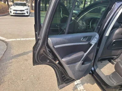 2015 Volkswagen Tiguan VIN: