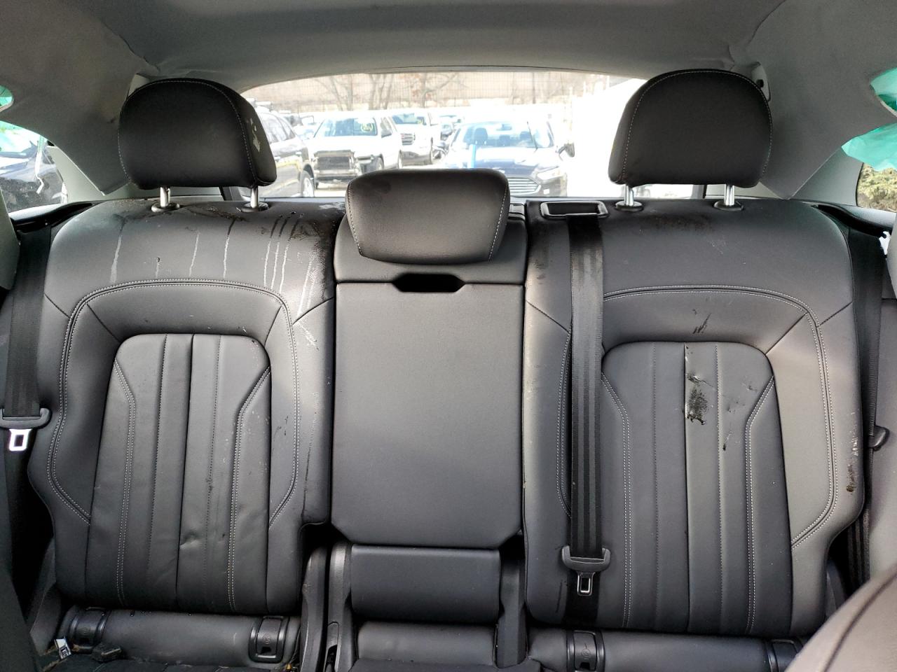 2023 AUDI Q5 PREMIUM 45 VIN:WA1GAAFY8P2109118