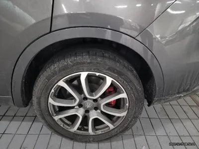 2019 Maserati Levante ZN661TUG4KX312637 VIN:ZN661TUG4KX312637