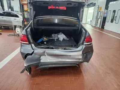 2015 Mercedes-Benz E 220 VIN: